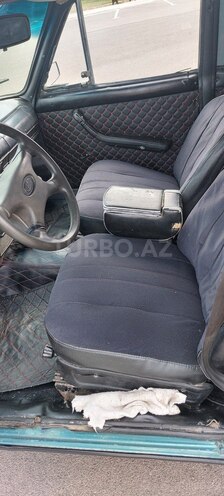 LADA (VAZ) 2106 1986, 80,220 km - 1.6 l - Gəncə