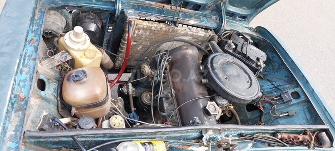 LADA (VAZ) 2106 1986, 80,220 km - 1.6 l - Gəncə