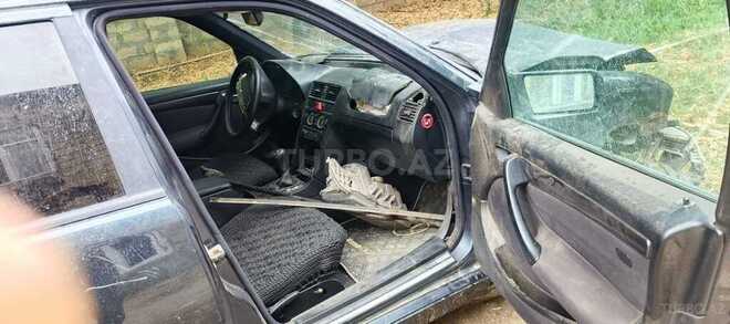 Mercedes C 180 1998, 230,000 km - 1.8 л - Ucar