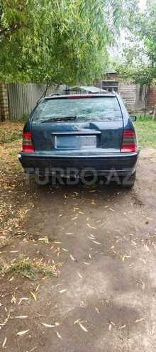Mercedes C 180 1998, 230,000 km - 1.8 л - Ucar