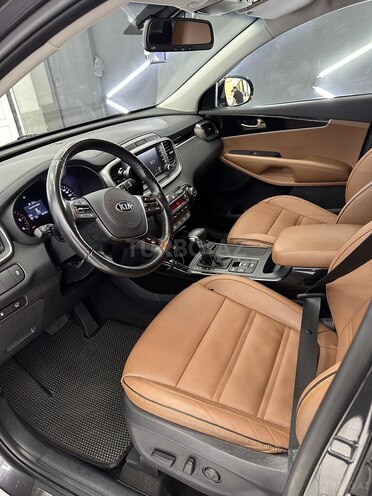 Kia Sorento 2017, 204,000 km - 2.0 l - Bakı