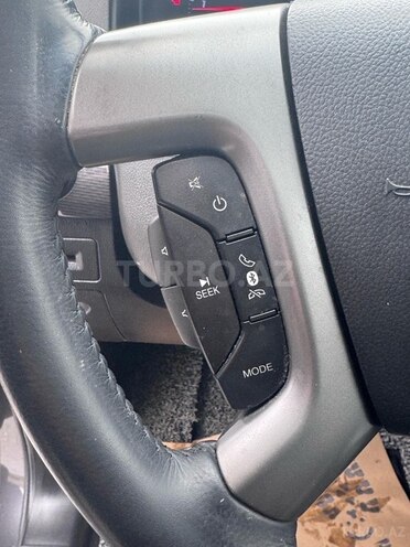 Chevrolet Captiva 2015, 181,000 km - 2.0 l - Bakı