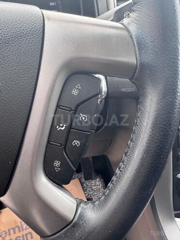 Chevrolet Captiva 2015, 181,000 km - 2.0 l - Bakı