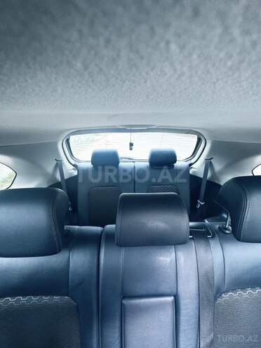 Chevrolet Captiva 2015, 181,000 km - 2.0 l - Bakı