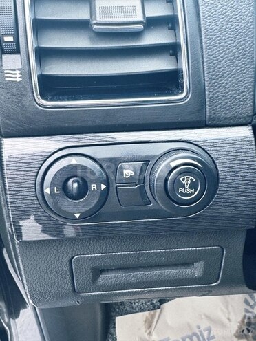 Chevrolet Captiva 2015, 181,000 km - 2.0 l - Bakı