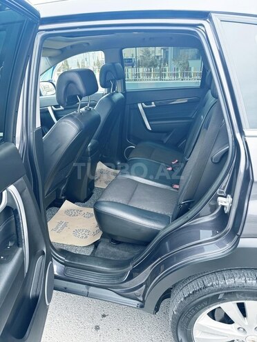 Chevrolet Captiva 2015, 181,000 km - 2.0 l - Bakı