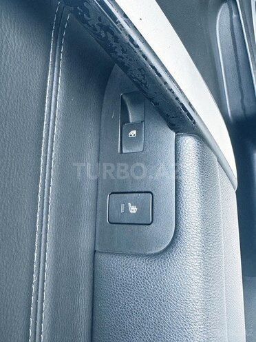 Chevrolet Captiva 2015, 181,000 km - 2.0 l - Bakı
