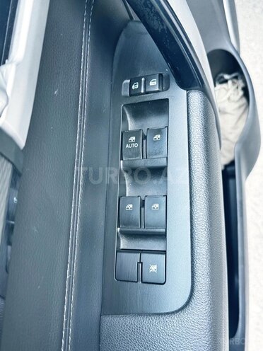 Chevrolet Captiva 2015, 181,000 km - 2.0 l - Bakı