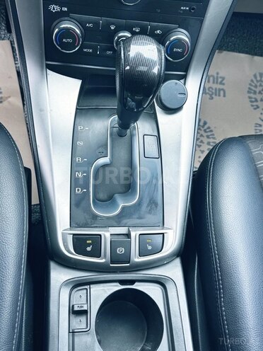 Chevrolet Captiva 2015, 181,000 km - 2.0 l - Bakı