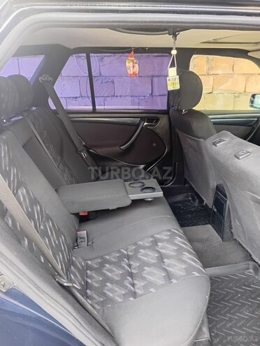 Mercedes C 180 1998, 436,000 km - 1.8 l - Sabirabad
