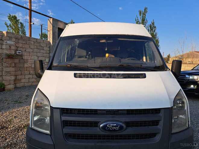 Ford Transit 2011, 200,000 km - 2.2 l - Bakı