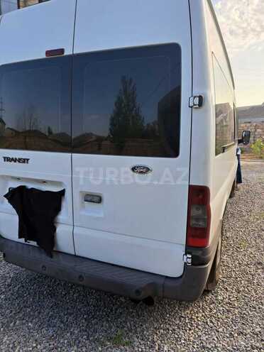 Ford Transit 2011, 200,000 km - 2.2 l - Bakı