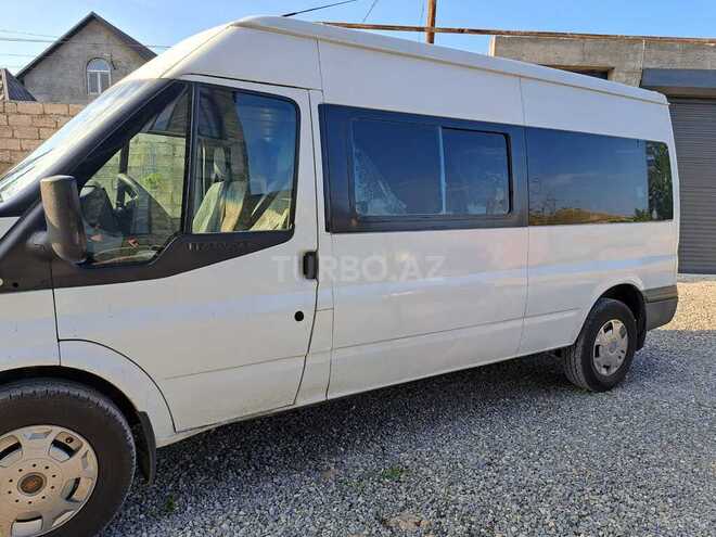 Ford Transit 2011, 200,000 km - 2.2 l - Bakı