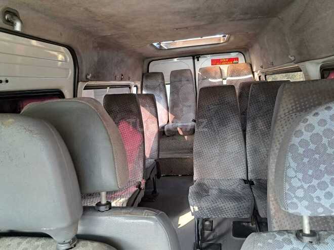Ford Transit 2011, 200,000 km - 2.2 l - Bakı