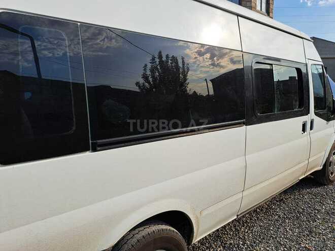 Ford Transit 2011, 200,000 km - 2.2 l - Bakı