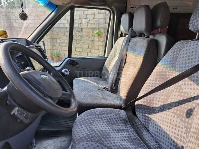 Ford Transit 2011, 200,000 km - 2.2 l - Bakı