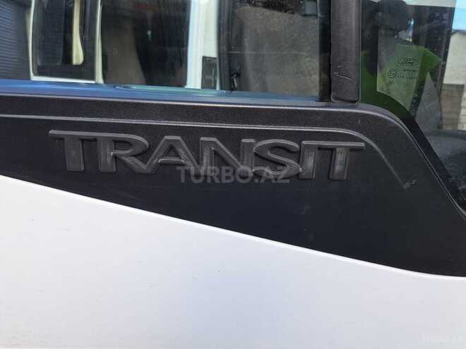Ford Transit 2011, 200,000 km - 2.2 l - Bakı