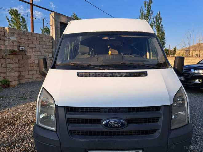 Ford Transit 2011, 200,000 km - 2.2 l - Bakı