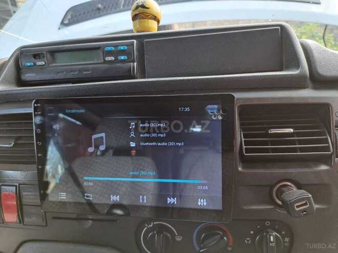 Ford Transit 2011, 200,000 km - 2.2 l - Bakı