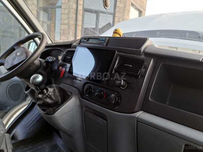Ford Transit 2011, 200,000 km - 2.2 l - Bakı
