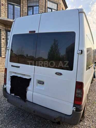 Ford Transit 2011, 200,000 km - 2.2 l - Bakı