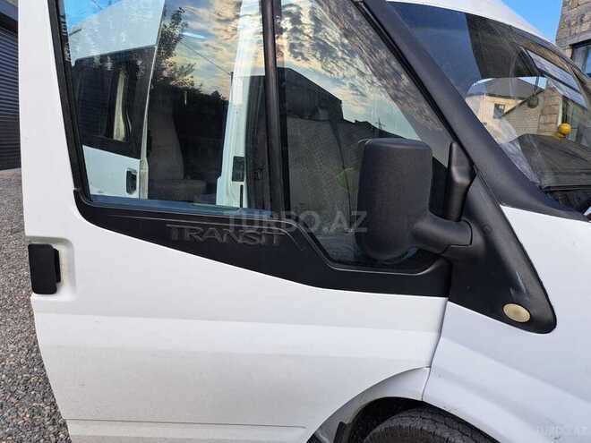 Ford Transit 2011, 200,000 km - 2.2 l - Bakı