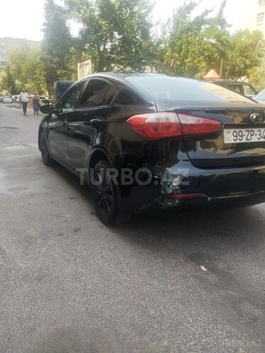 Kia Cerato 2014, 179,000 km - 1.6 l - Bakı