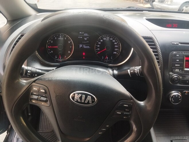 Kia Cerato 2014, 179,000 km - 1.6 l - Bakı