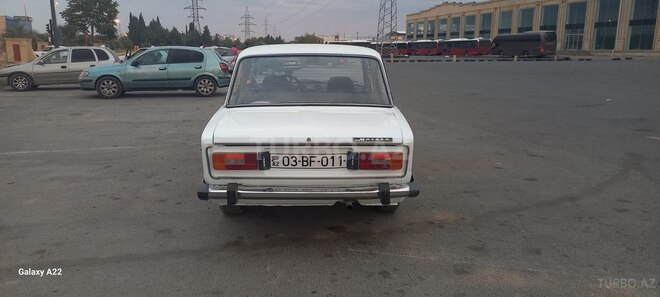 LADA (VAZ) 2106 2002, 220,000 km - 1.6 l - Gəncə