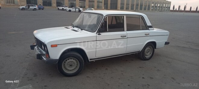 LADA (VAZ) 2106 2002, 220,000 km - 1.6 l - Gəncə
