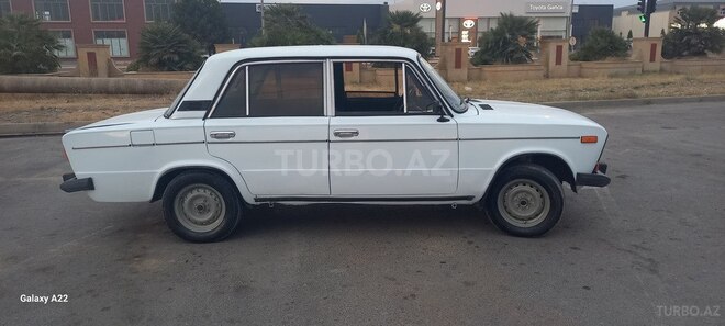 LADA (VAZ) 2106 2002, 220,000 km - 1.6 l - Gəncə
