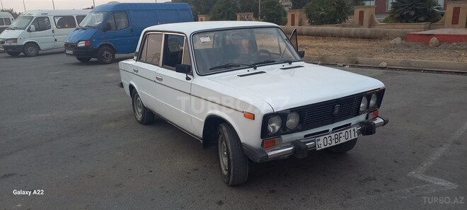 LADA (VAZ) 2106 2002, 220,000 km - 1.6 l - Gəncə