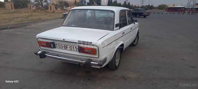 LADA (VAZ) 2106 2002, 220,000 km - 1.6 l - Gəncə