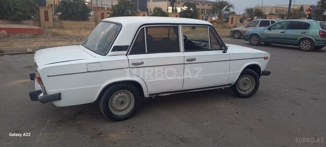 LADA (VAZ) 2106 2002, 220,000 km - 1.6 l - Gəncə