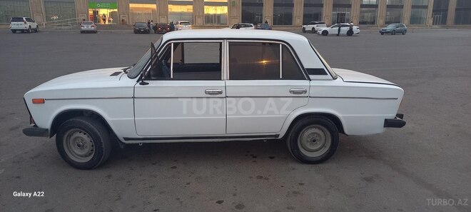 LADA (VAZ) 2106 2002, 220,000 km - 1.6 l - Gəncə