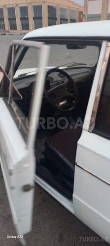 LADA (VAZ) 2106 2002, 220,000 km - 1.6 l - Gəncə