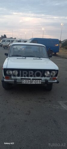 LADA (VAZ) 2106 2002, 220,000 km - 1.6 l - Gəncə