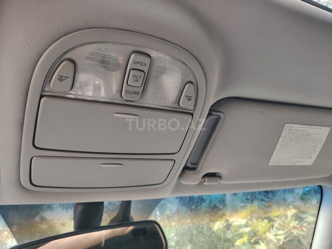 Hyundai Santa Fe 2006, 206,000 km - 2.2 л - Ağdaş
