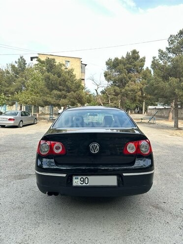 Volkswagen Passat 2010, 225,000 km - 1.8 l - Bakı