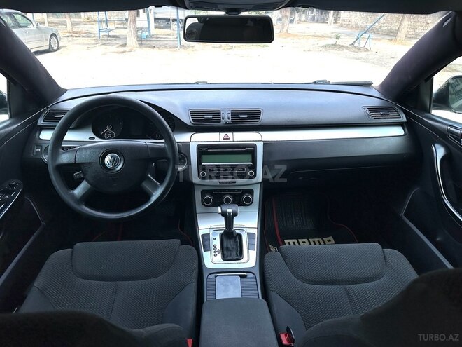 Volkswagen Passat 2010, 225,000 km - 1.8 l - Bakı