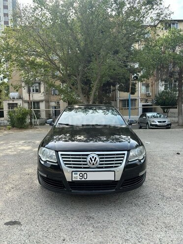 Volkswagen Passat 2010, 225,000 km - 1.8 l - Bakı