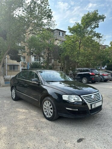 Volkswagen Passat 2010, 225,000 km - 1.8 l - Bakı