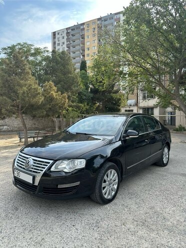 Volkswagen Passat 2010, 225,000 km - 1.8 l - Bakı