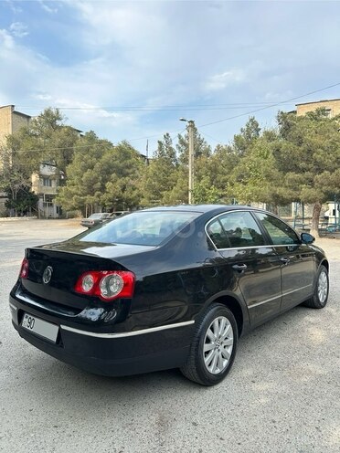 Volkswagen Passat 2010, 225,000 km - 1.8 l - Bakı