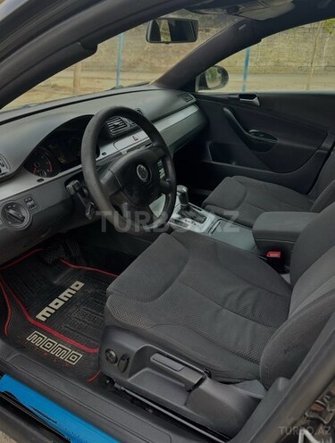 Volkswagen Passat 2010, 225,000 km - 1.8 l - Bakı