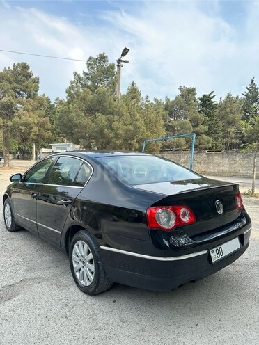 Volkswagen Passat 2010, 225,000 km - 1.8 l - Bakı