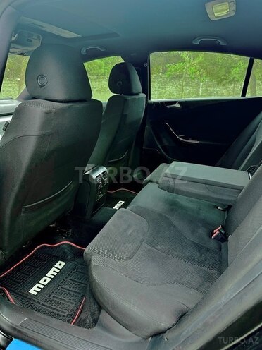 Volkswagen Passat 2010, 225,000 km - 1.8 l - Bakı