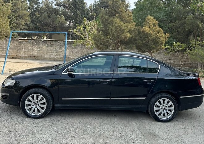 Volkswagen Passat 2010, 225,000 km - 1.8 l - Bakı
