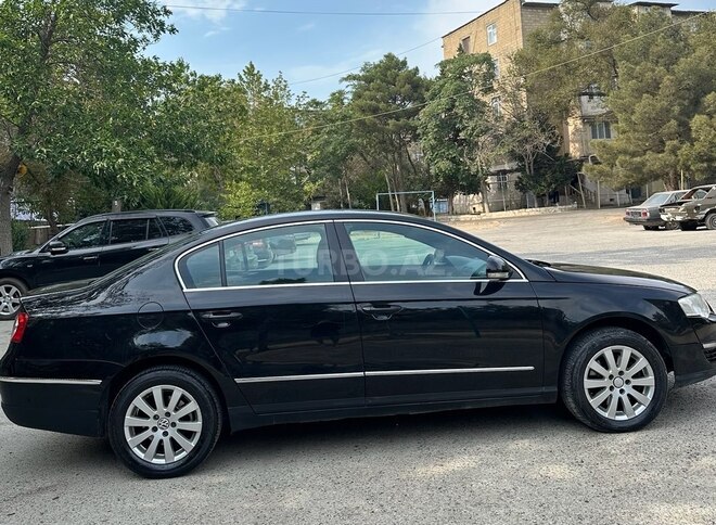 Volkswagen Passat 2010, 225,000 km - 1.8 l - Bakı