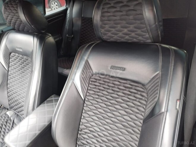 Mercedes C 180 1997, 333,000 km - 1.8 l - Gəncə